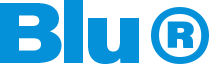 BLU Left Logo