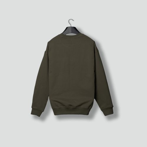 Sweatshirt Recycle