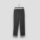 Sweatpants Straight with Logo