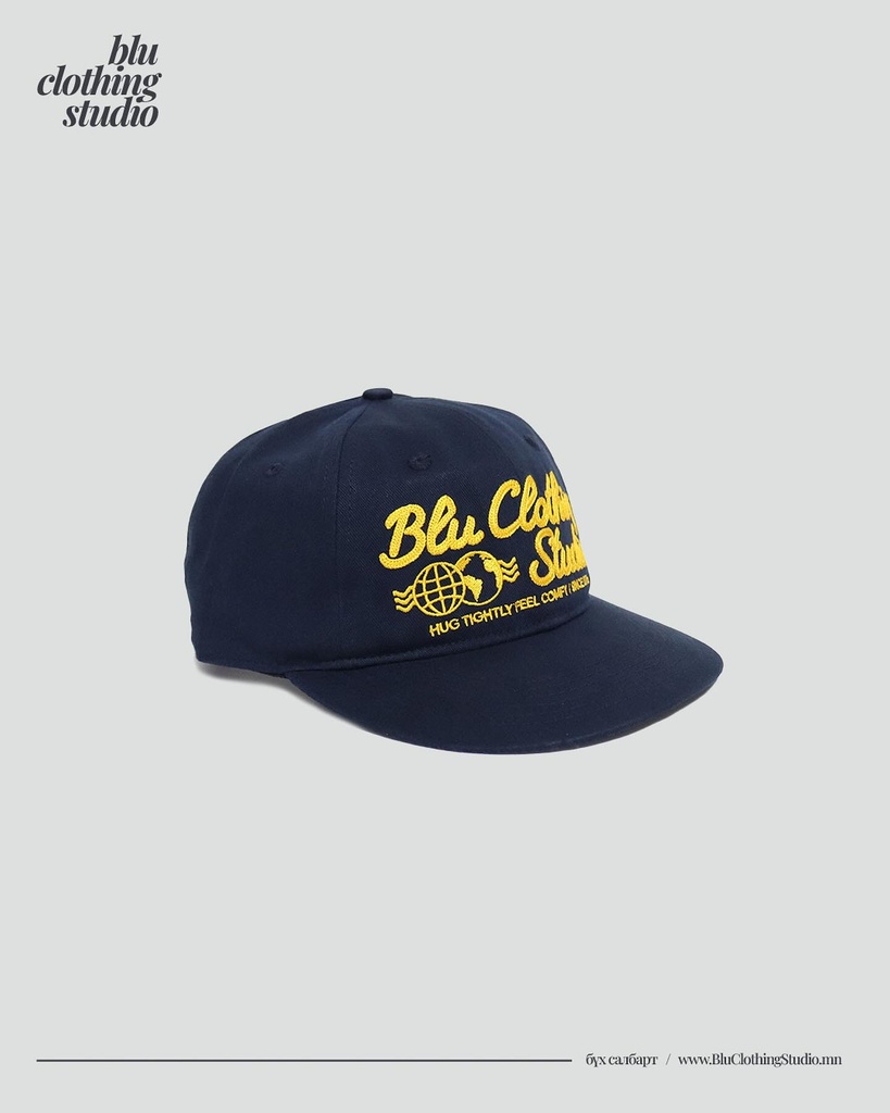 Snapback BCS