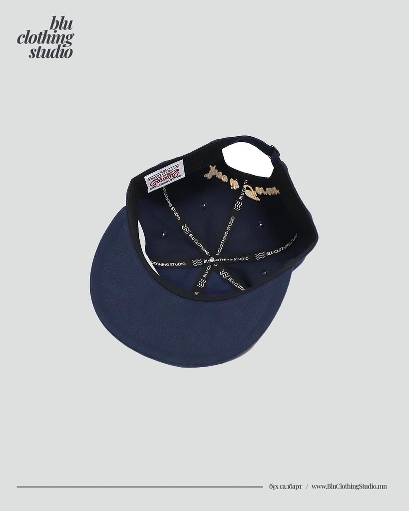 Snapback BCS