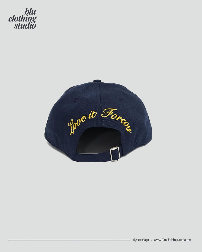 Snapback BCS