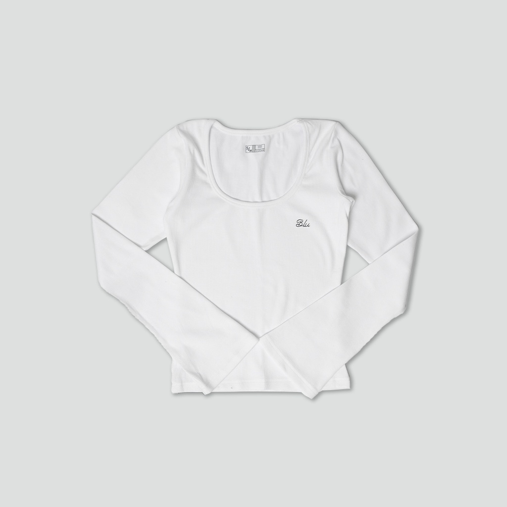 Long Sleeve Squake