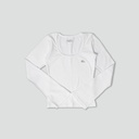 Long Sleeve Squake