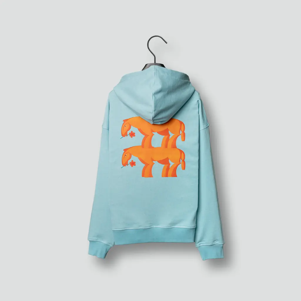 OUR SECRET Hoodie