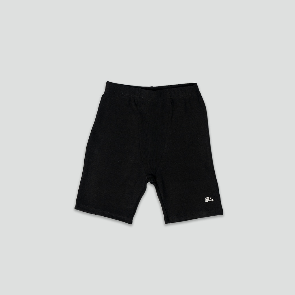 Short Biker