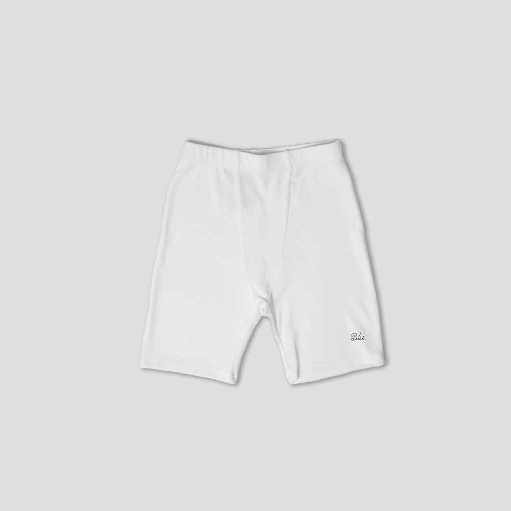 Short Biker