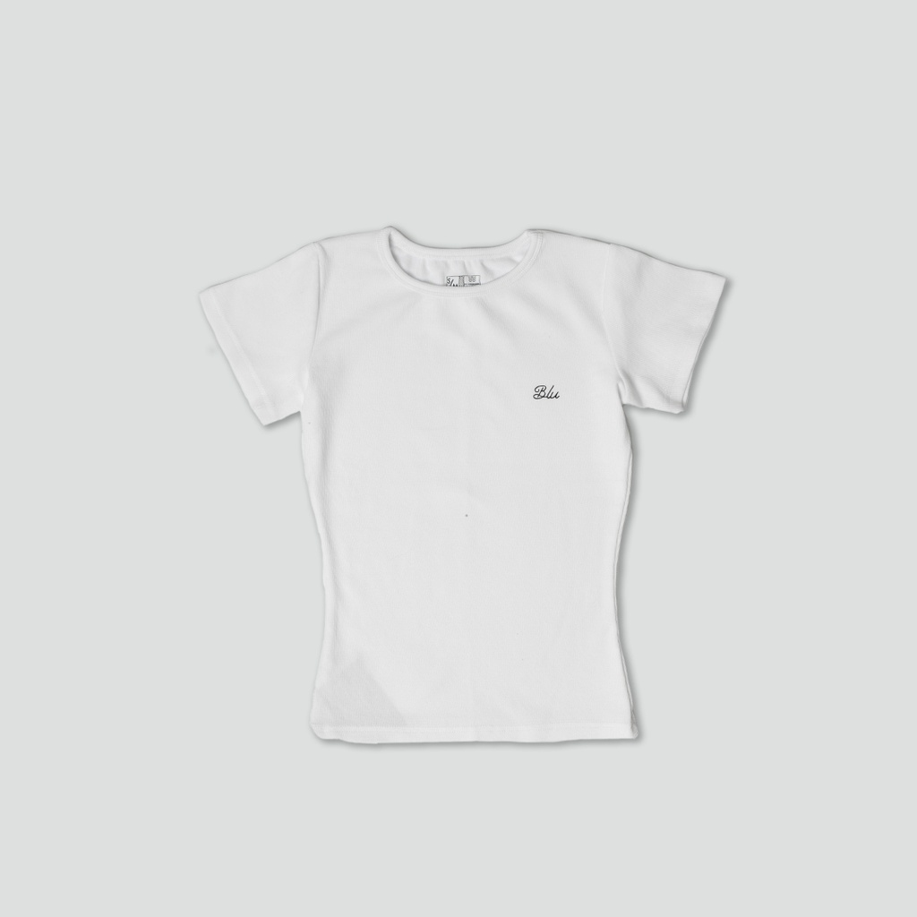 Tee Crop