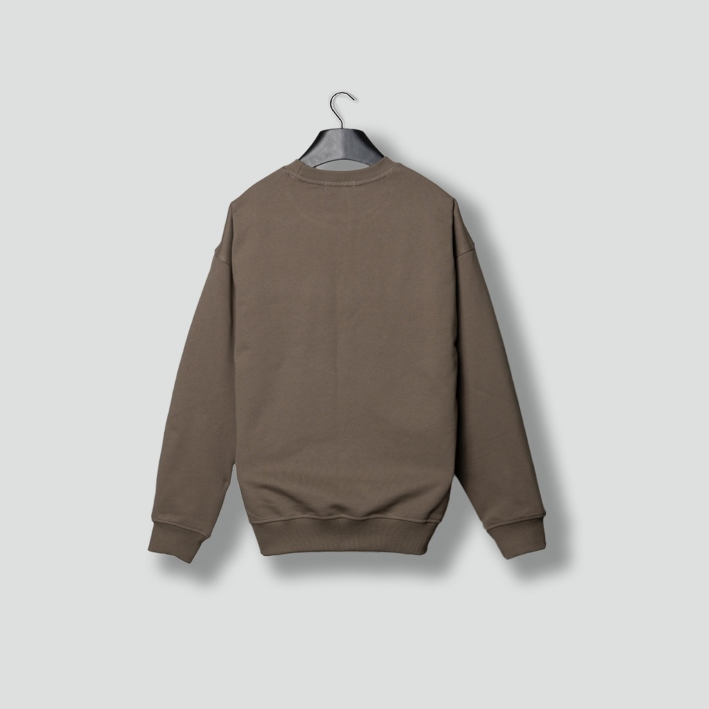 Sweatshirt Recycle