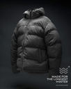 PUFFER JACKET 