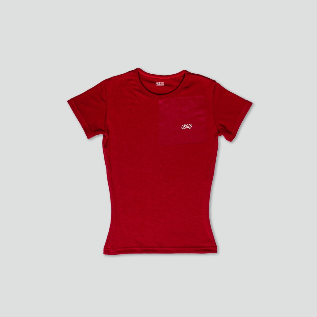 Tee Crop