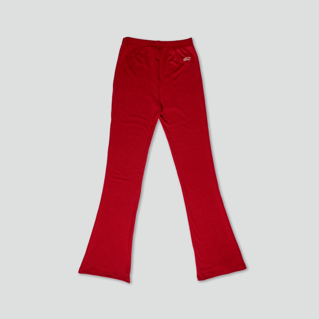 Pants Flare