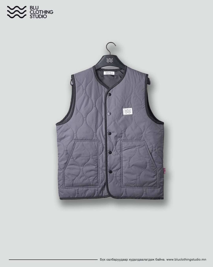 VEST