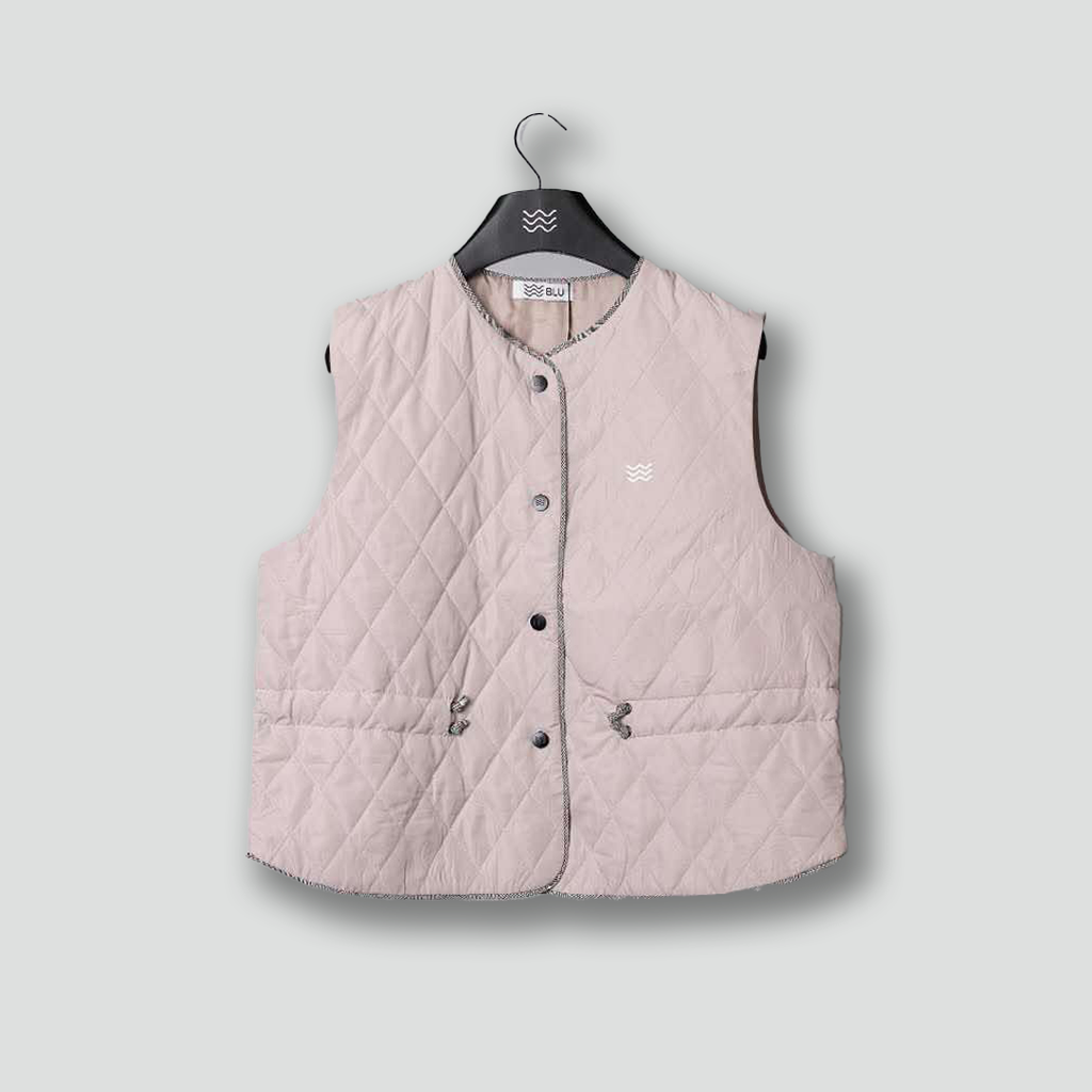 Vest Woman