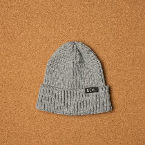 Beanie Fisherman