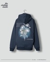 Hoodie Sunflower