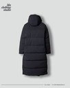 Long Down Jacket