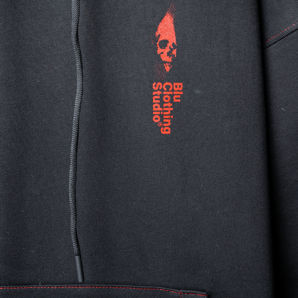 halloween hoodie front detail web.webp