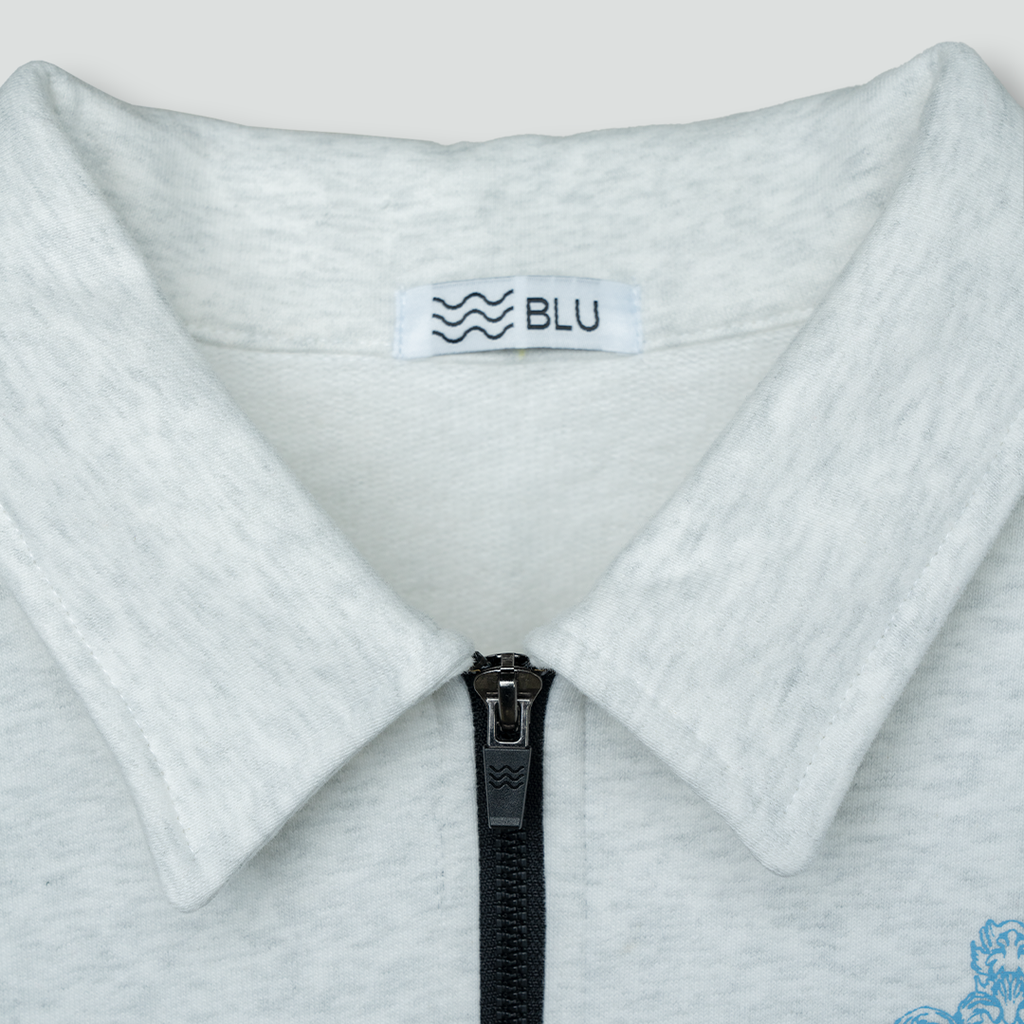 half-zip saaral zah detail.webp