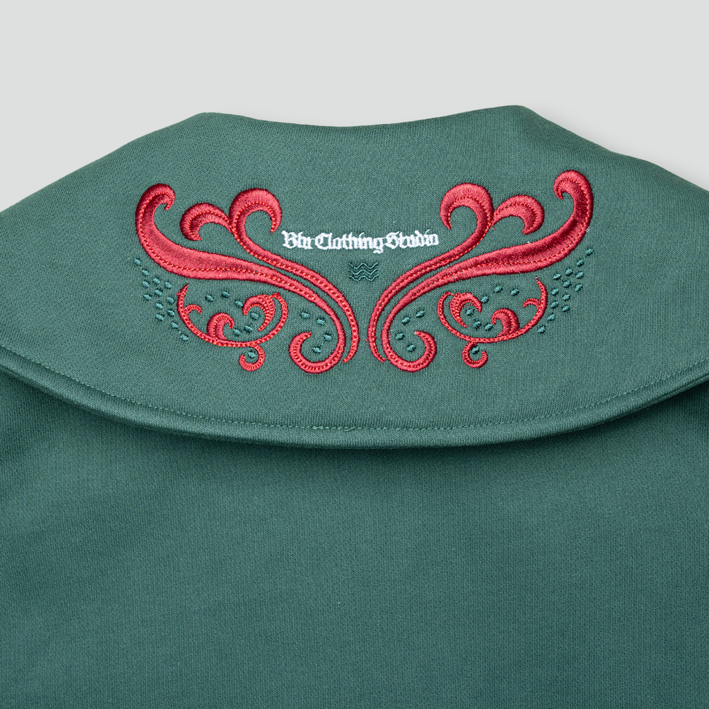 Nogon hatgamaltai tsamts hatgamal detail.webp