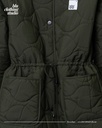Long Jacket for Women