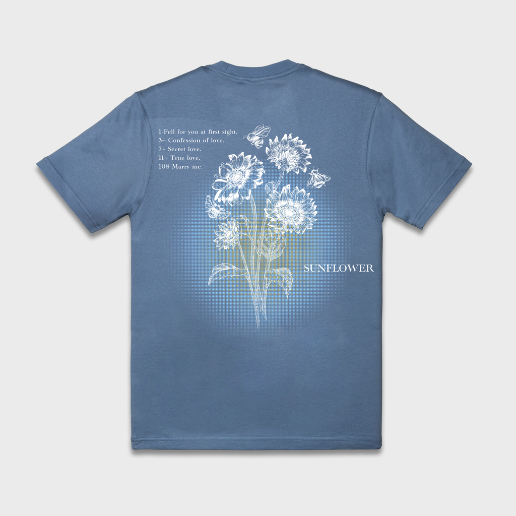 tee sunflower back web.webp