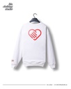 Ард "ZURKH MARTAKHGUI" SWEATSHIRT, HOODIE