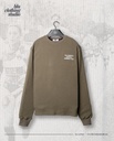 Long Sleeve Waffle