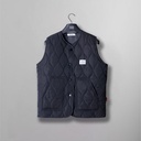 Vest for men and women