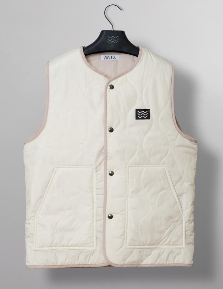 Vest for men and women