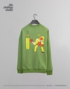 Sweatshirt ME