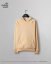 Oversized Hoodie X