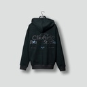 Hoodie New Font