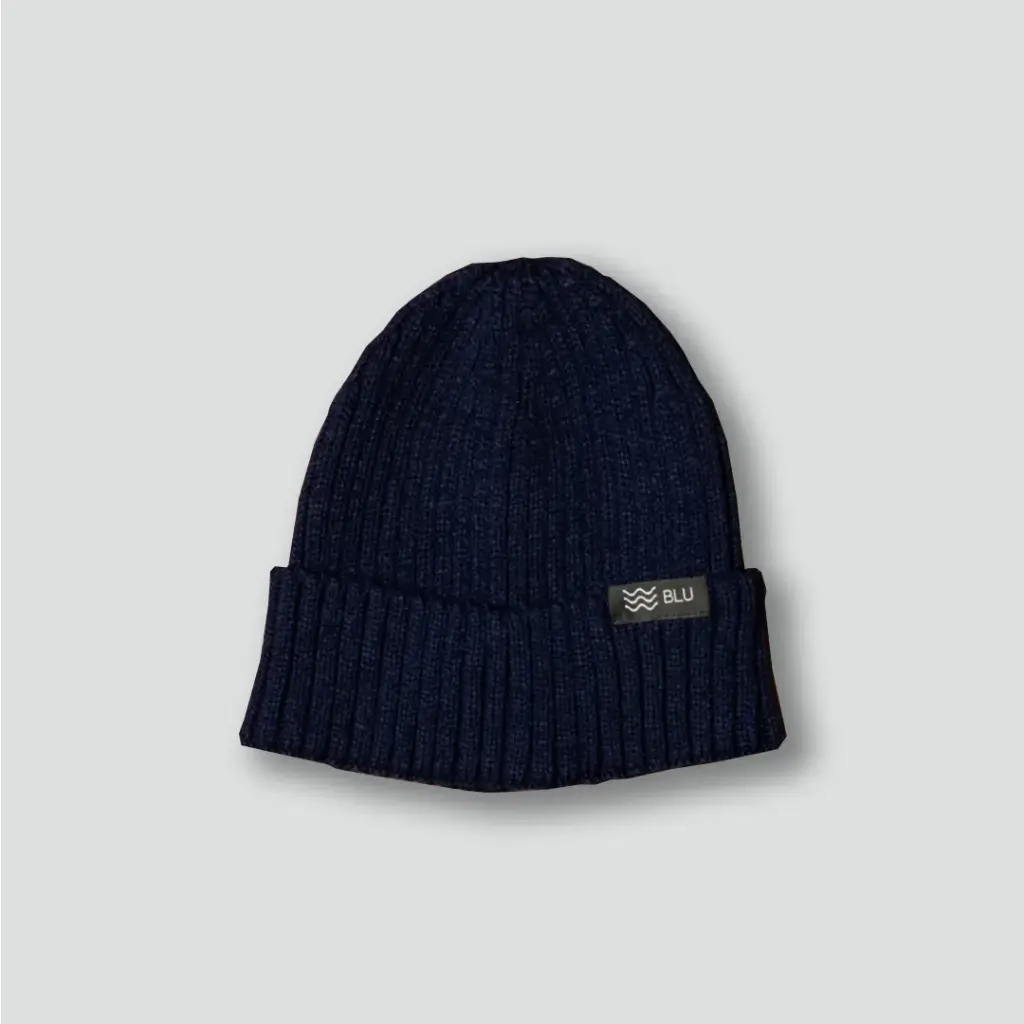 Beanie Fisherman