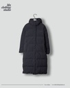 Long Down Jacket