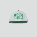 "Around the World "CAP 