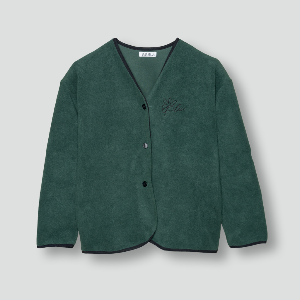 Teddy Jacket