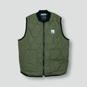 Bomber Vest