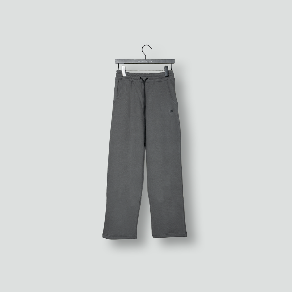 Sweatpants Straight 