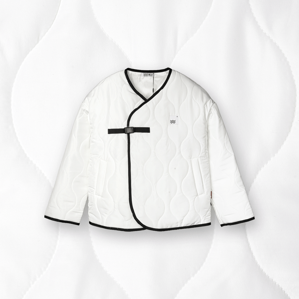 Quilted Jacket for Men & Women