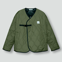Quilted Jacket for Men & Women