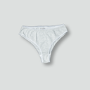 Ribbed Brief