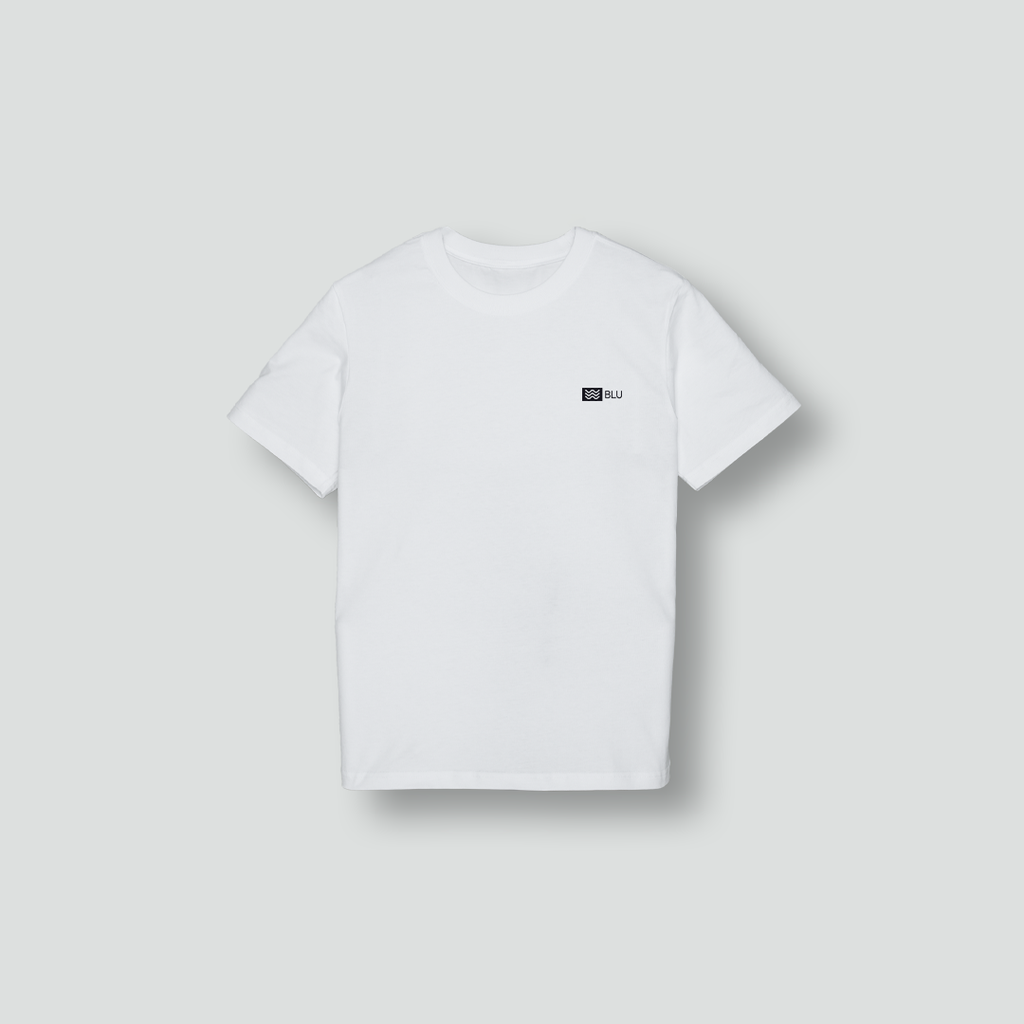 Tee BLU