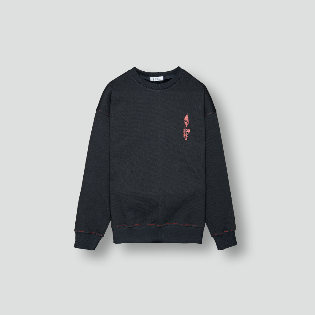 Sweatshirt Halloween