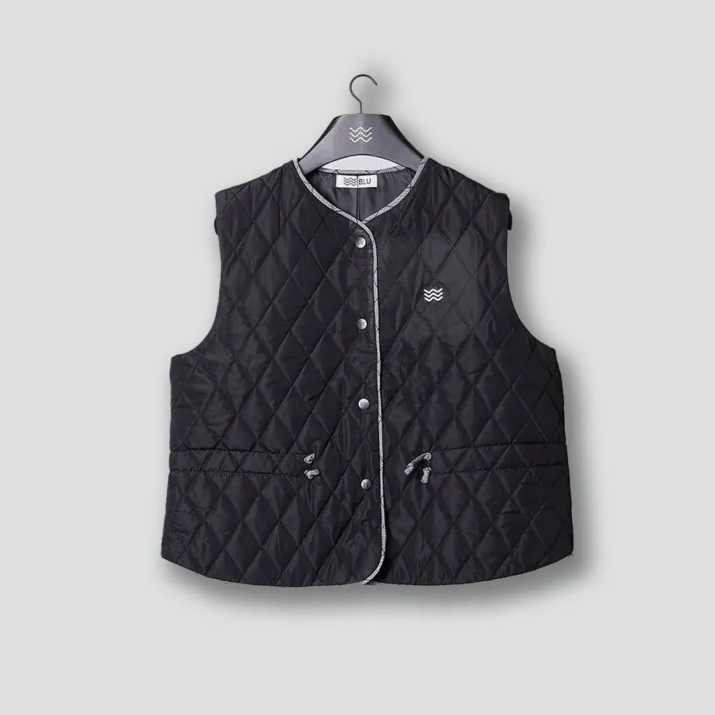 Woman Vest