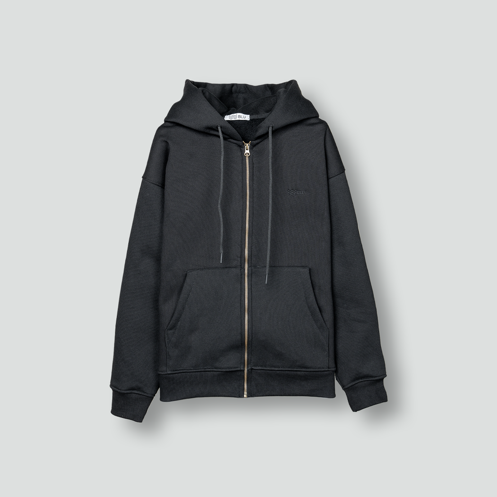 Heavy Hoodie 
