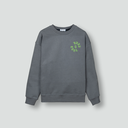 Sweatshirt Finger Print