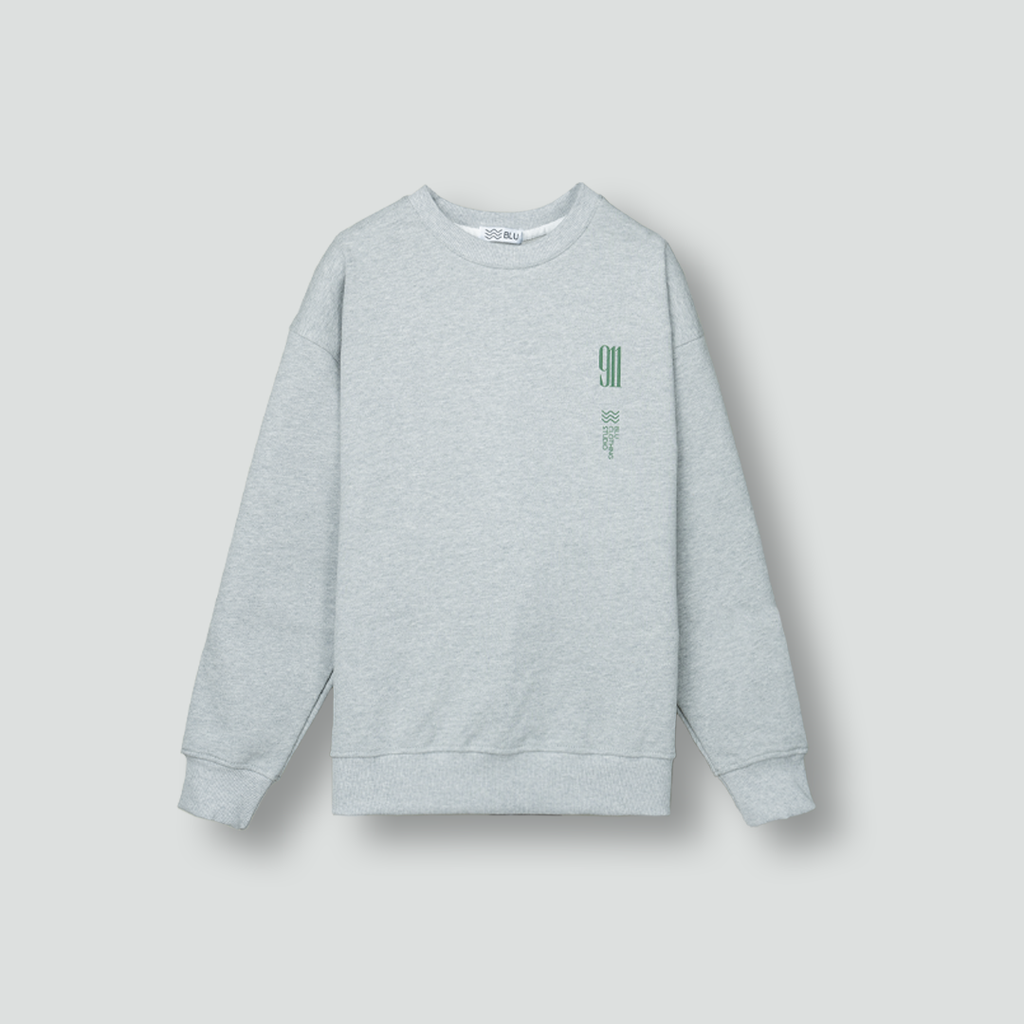 Sweatshirt Porsche 911