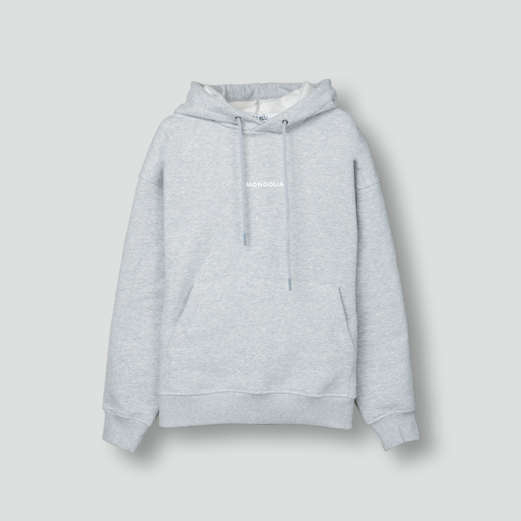 Hoodie Mongolia