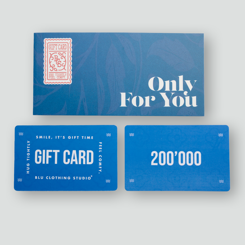 Gift Card 200K 